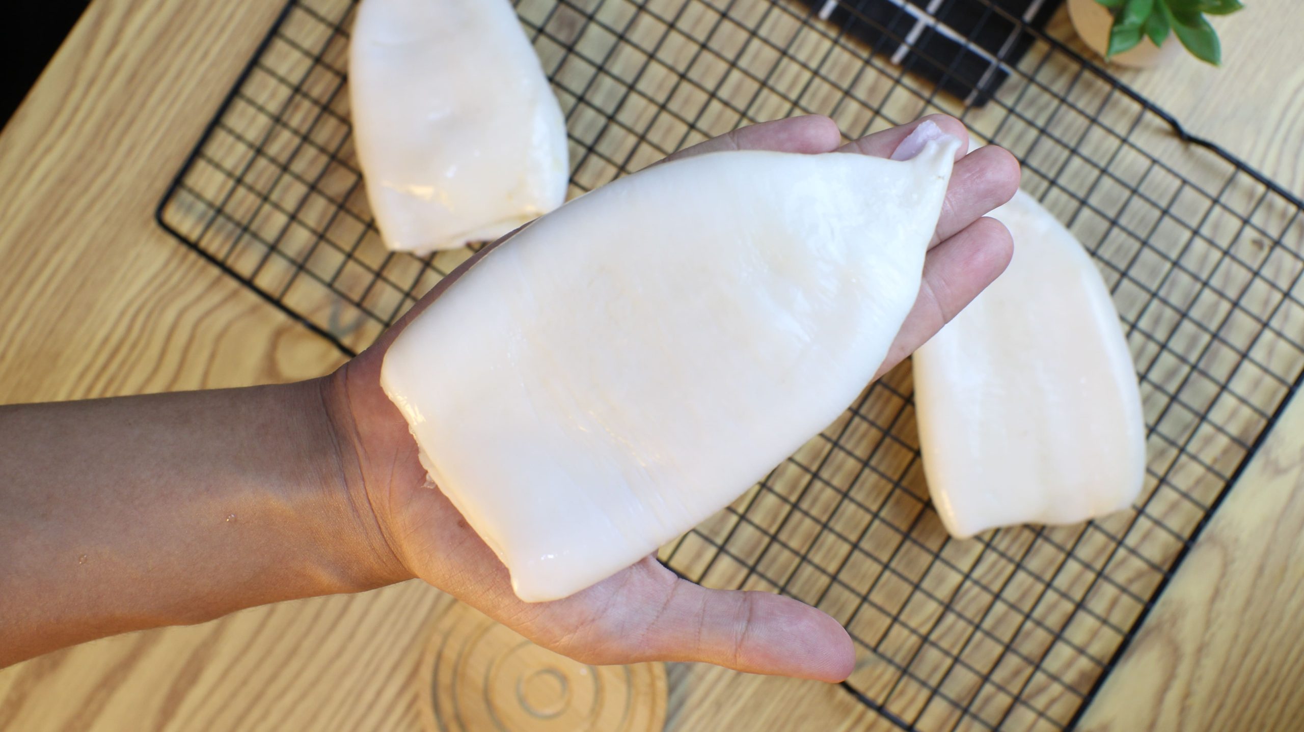 Cumi Tube
